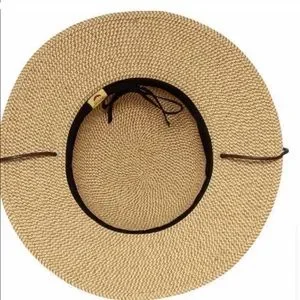 Solar Escape | Accessories | Solar Escape Uv Solano Sun Hat  display picture 3